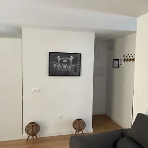 Apartment Carreteria 5