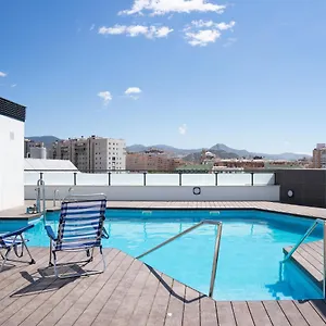  Apartment Premium Pool Terrace New