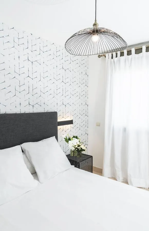 Pacificio Beachfront Malaga