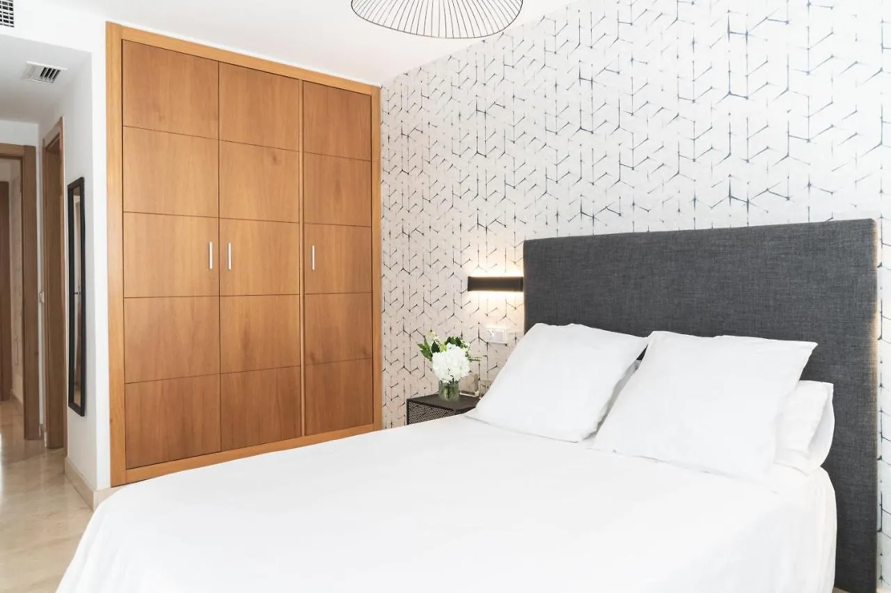 Pacificio Beachfront Malaga