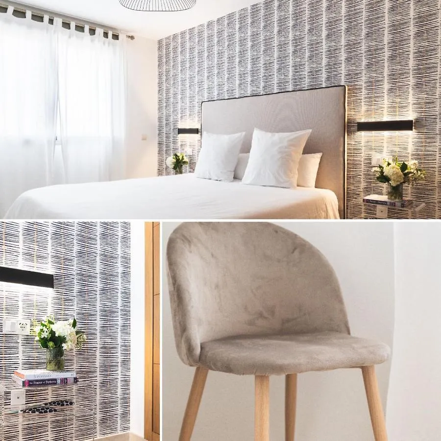 Pacificio Beachfront Malaga